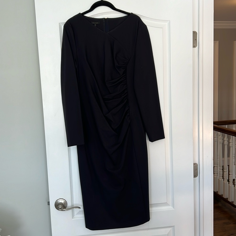 ESCADA dress